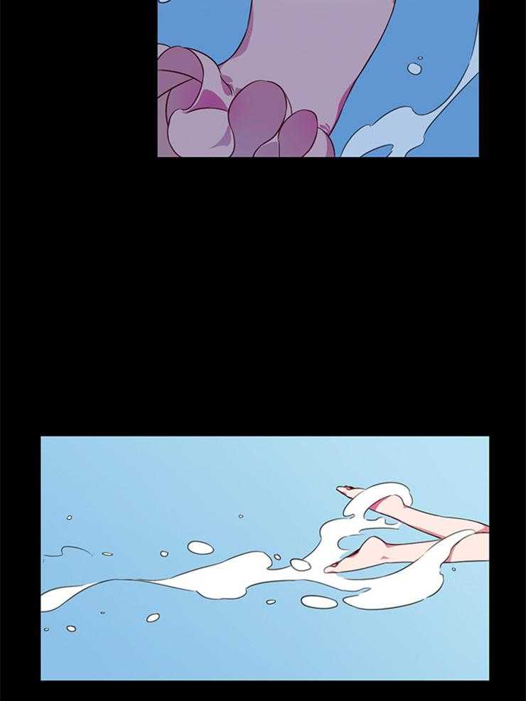 为什么要逼我谈恋爱 第1话 第21页