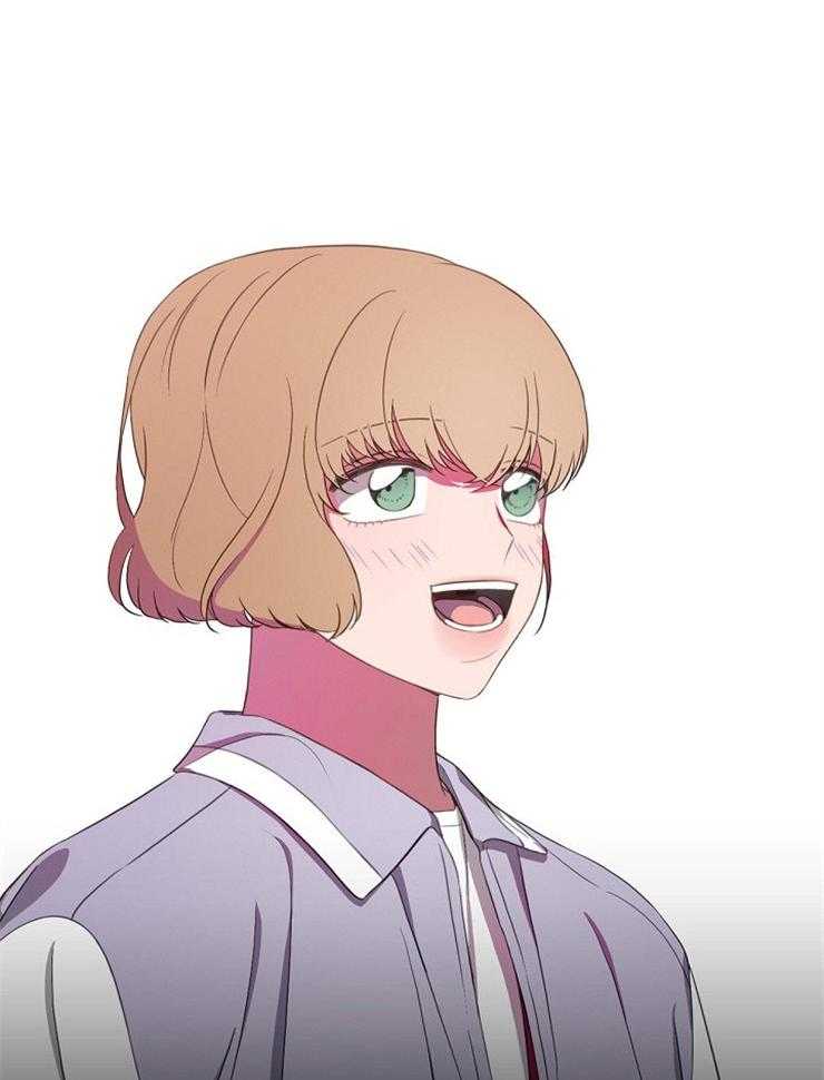 为什么要逼我谈恋爱 第11话 第17页