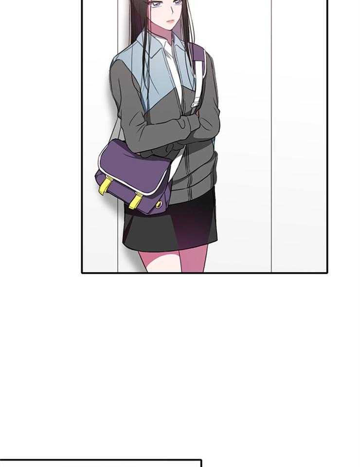 为什么要逼我谈恋爱 第14话 第19页