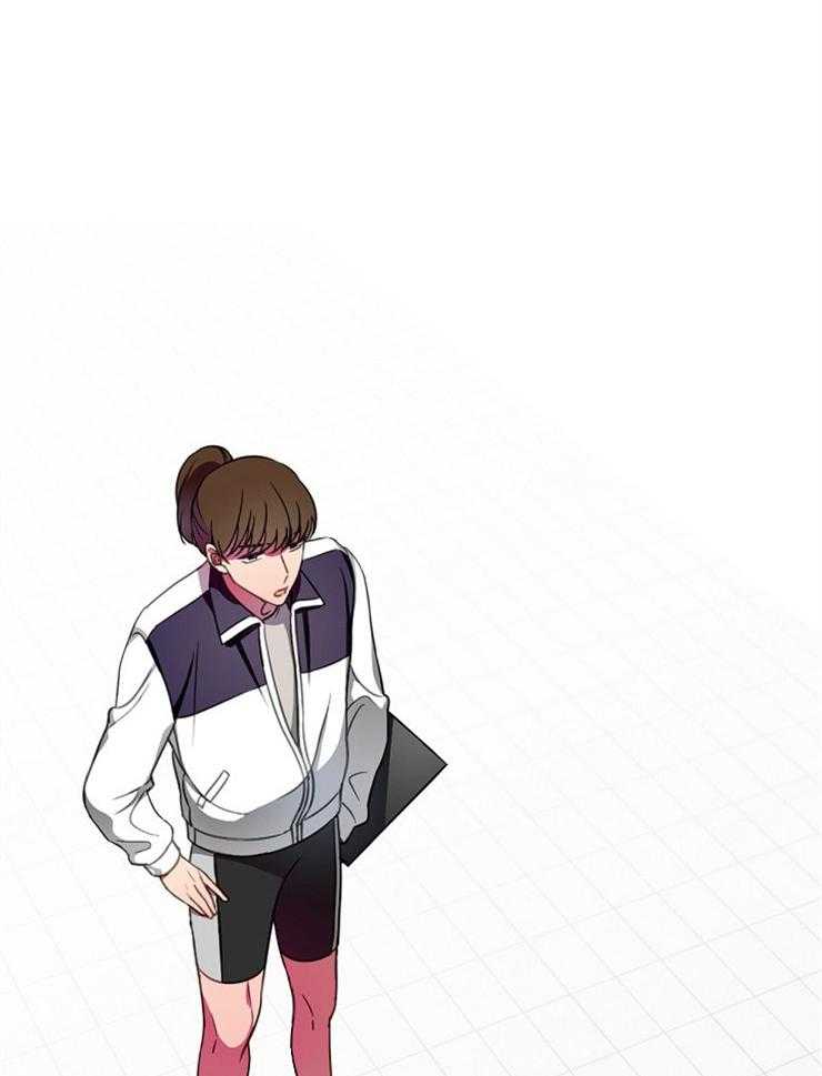 为什么要逼我谈恋爱 第17话 第15页