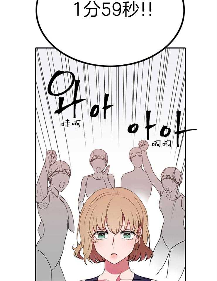 为什么要逼我谈恋爱 第2话 第22页