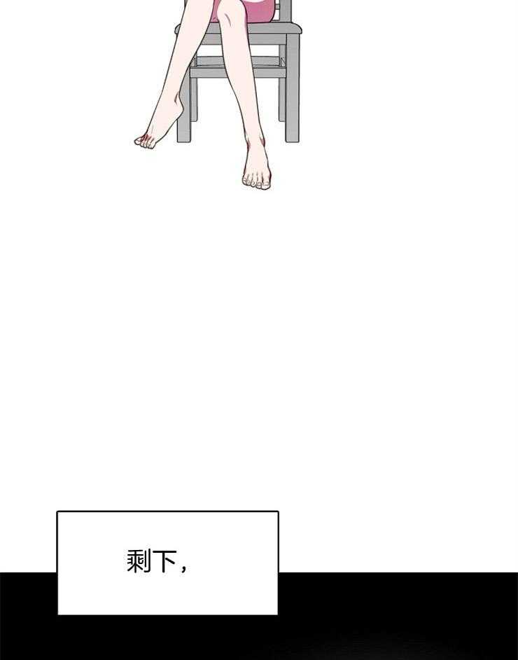 为什么要逼我谈恋爱 第20话 第4页