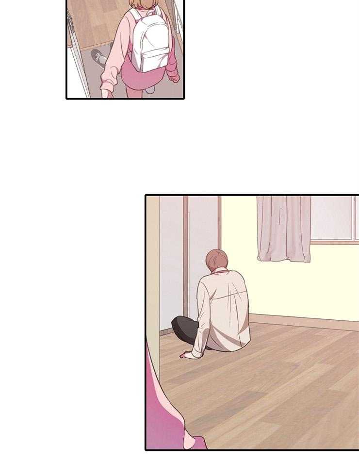 为什么要逼我谈恋爱 第20话 第23页