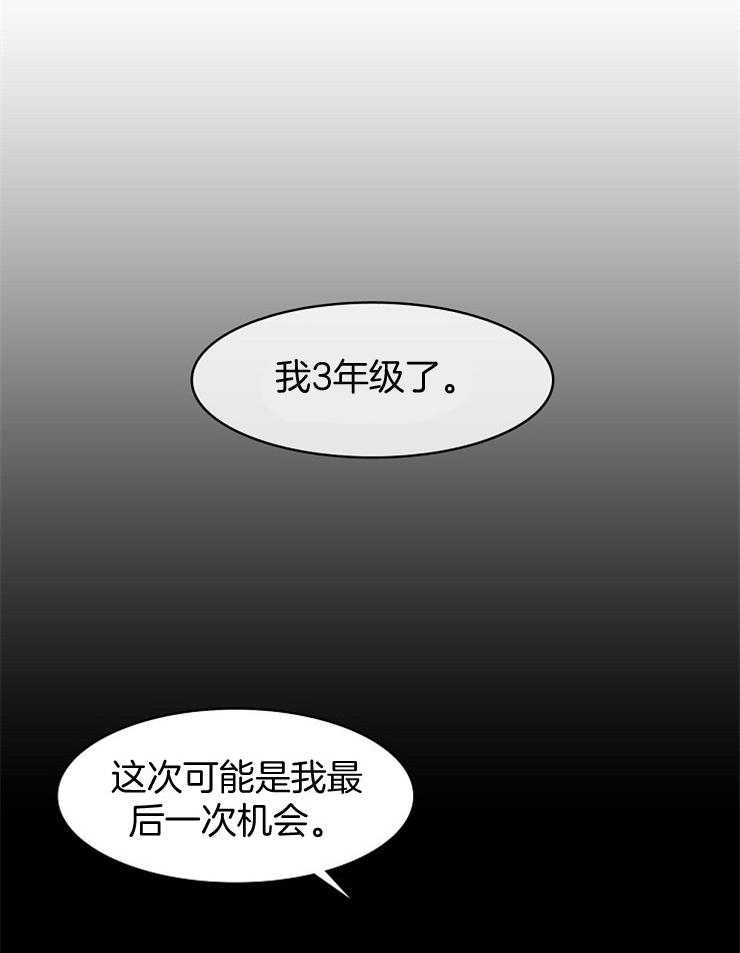 为什么要逼我谈恋爱 第20话 第38页
