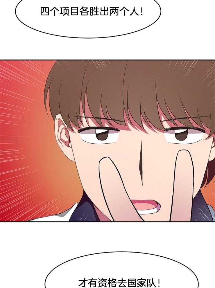 为什么要逼我谈恋爱 第21话 第10页