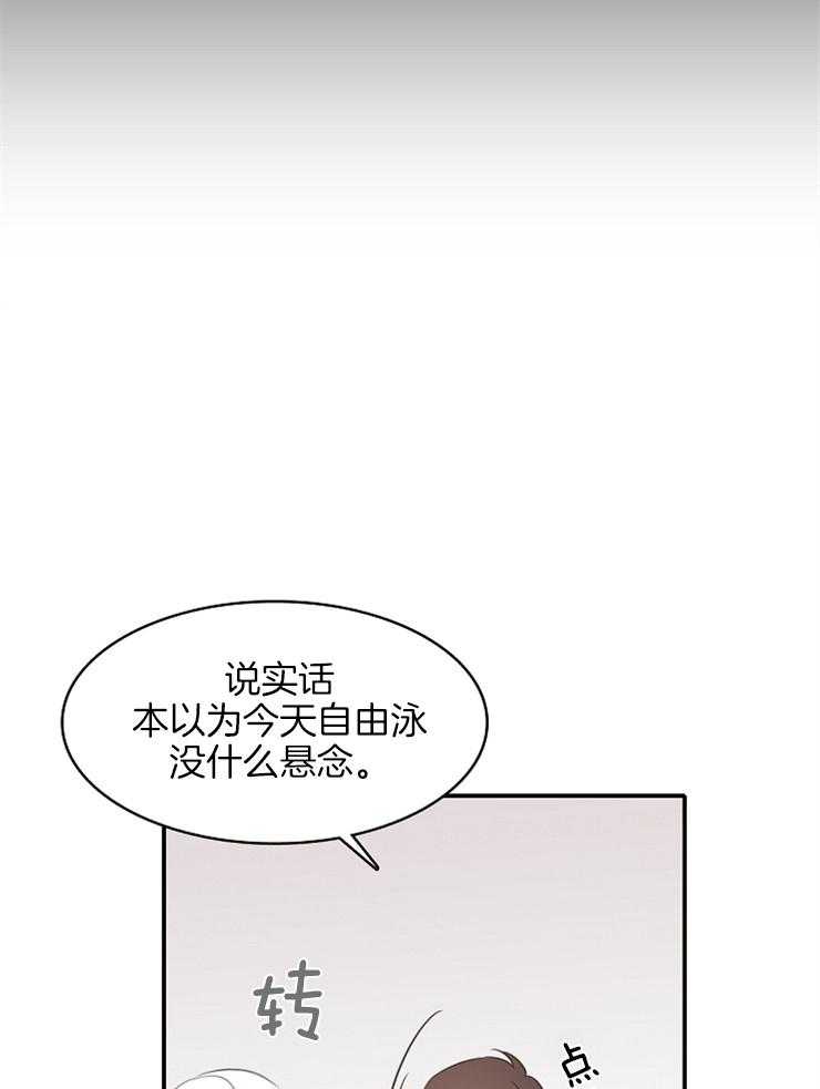 为什么要逼我谈恋爱 第23话 第6页