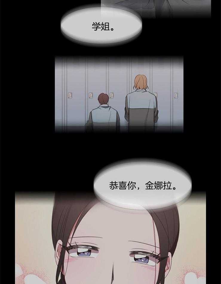 为什么要逼我谈恋爱 第25话 第2页