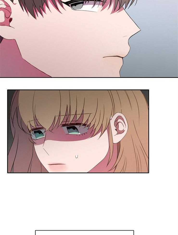 为什么要逼我谈恋爱 第25话 第28页