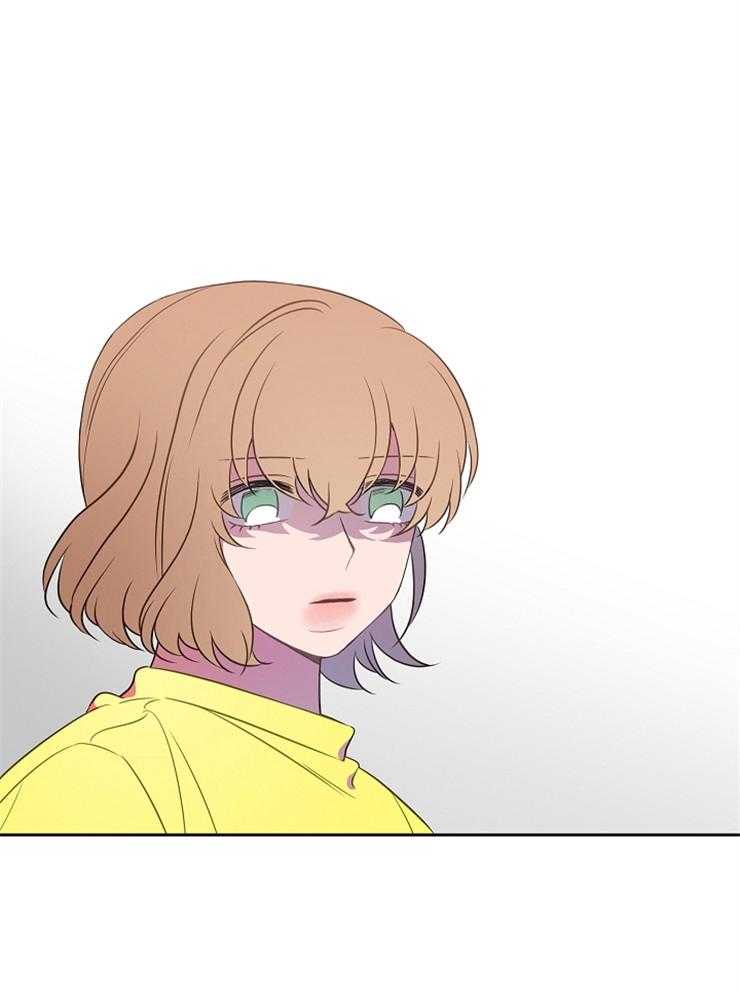 为什么要逼我谈恋爱 第28话 第21页