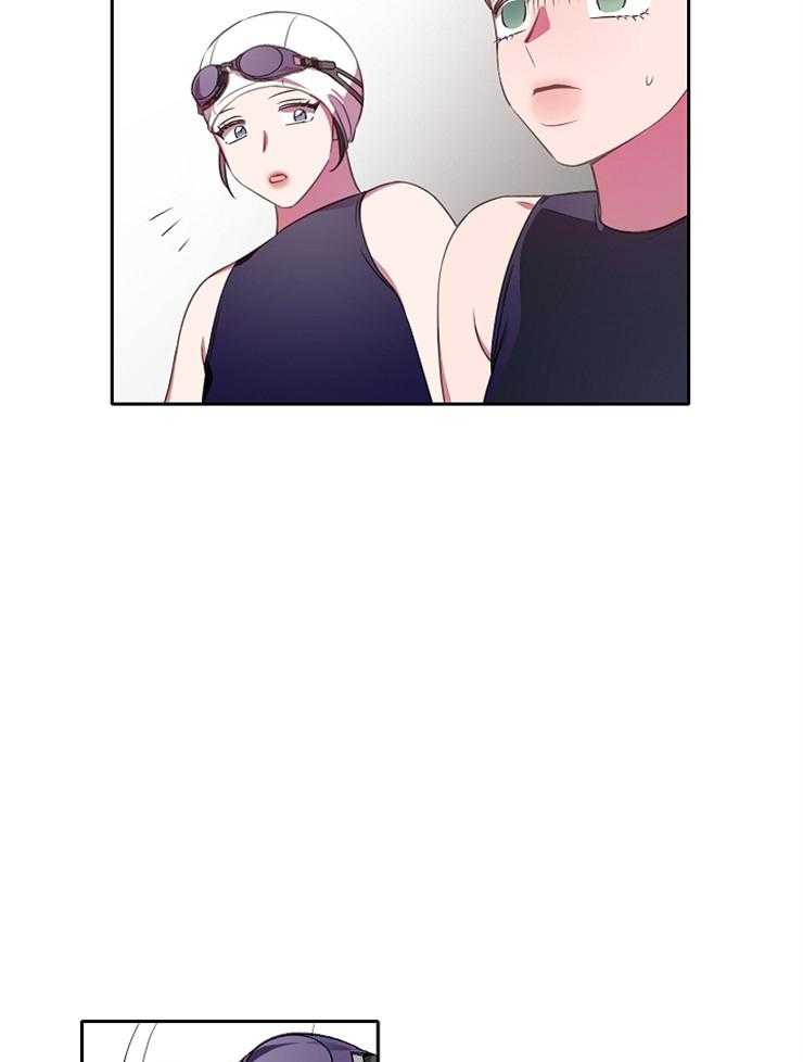 为什么要逼我谈恋爱 第29话 第25页