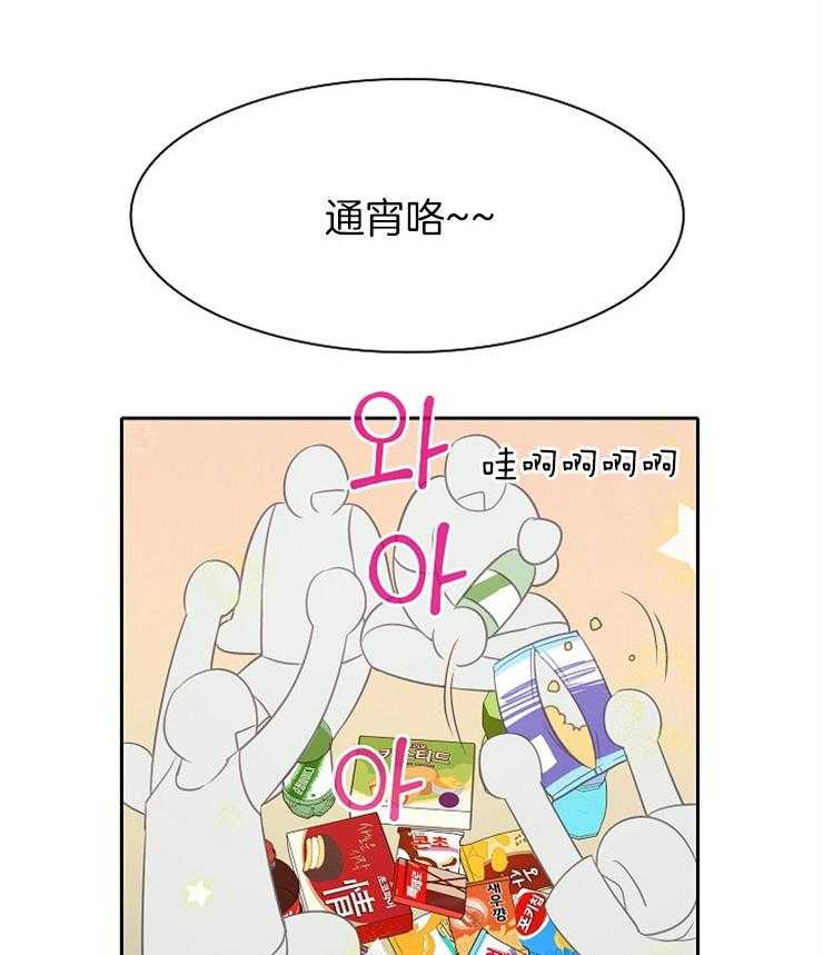 为什么要逼我谈恋爱 第32话 第2页