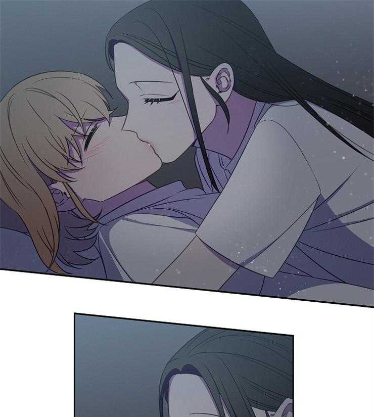 为什么要逼我谈恋爱 第32话 第21页