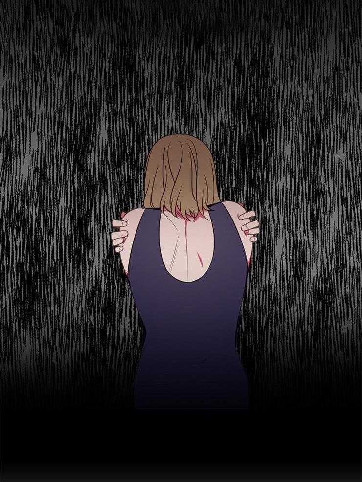 为什么要逼我谈恋爱 第34话 第23页