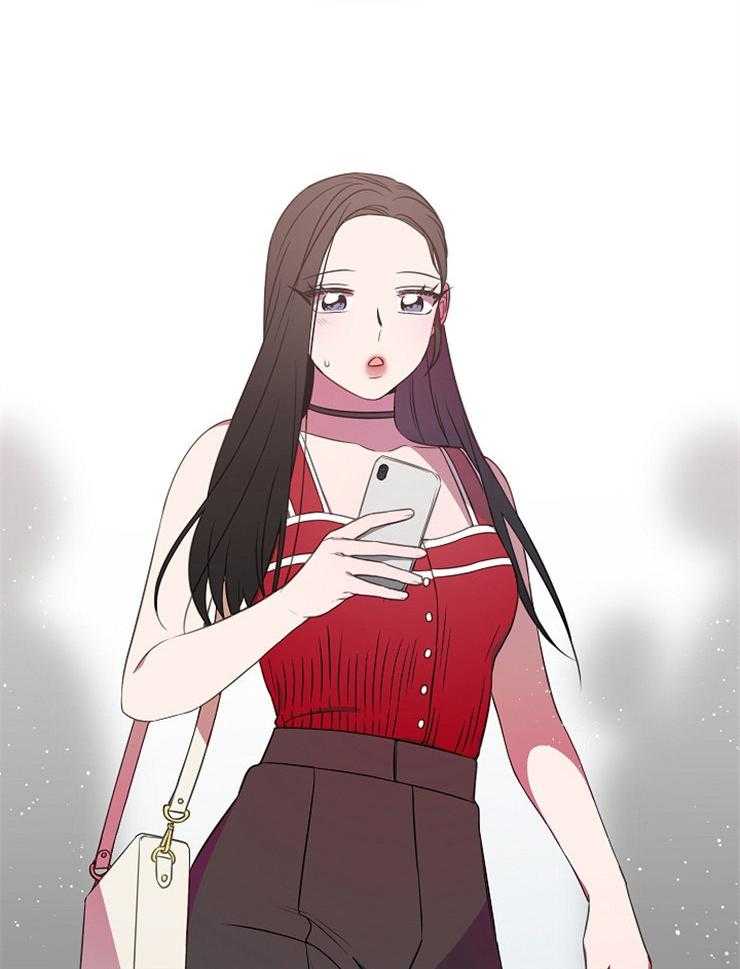 为什么要逼我谈恋爱 第36话 第11页