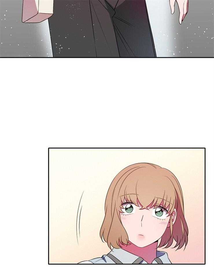 为什么要逼我谈恋爱 第36话 第12页