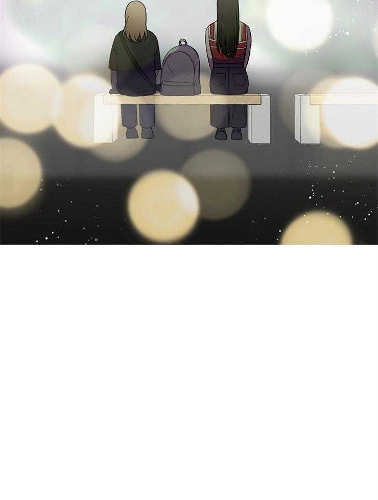 为什么要逼我谈恋爱 第37话 第18页