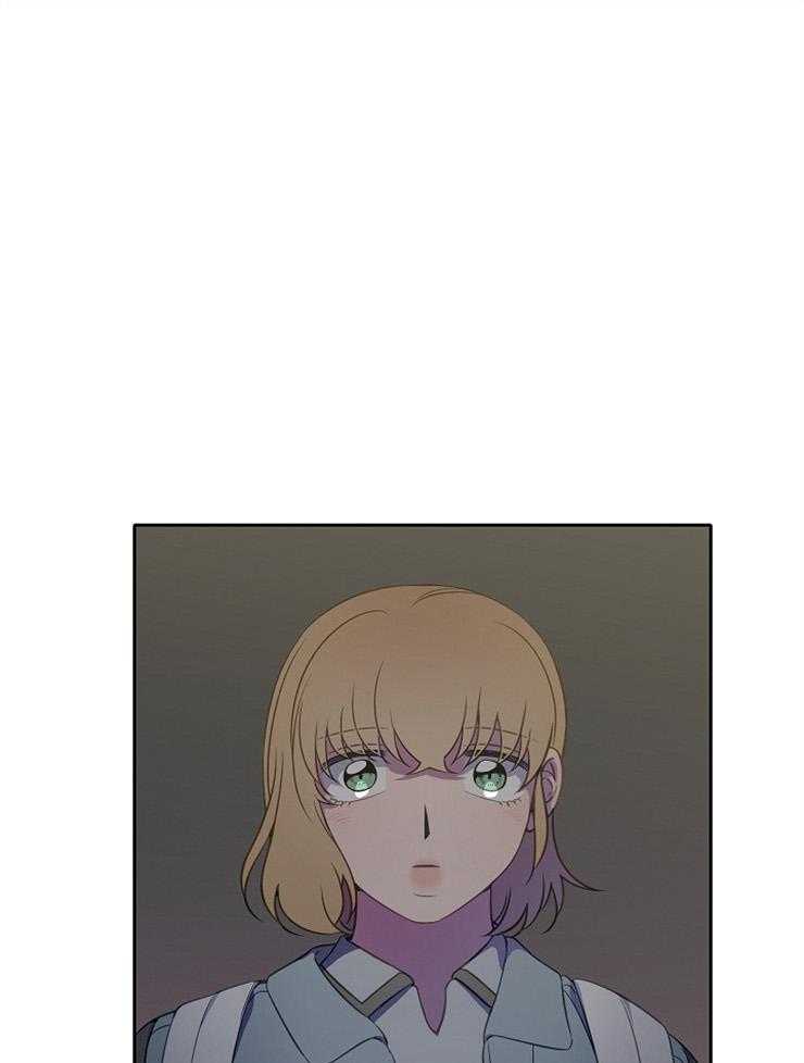 为什么要逼我谈恋爱 第40话 第0页