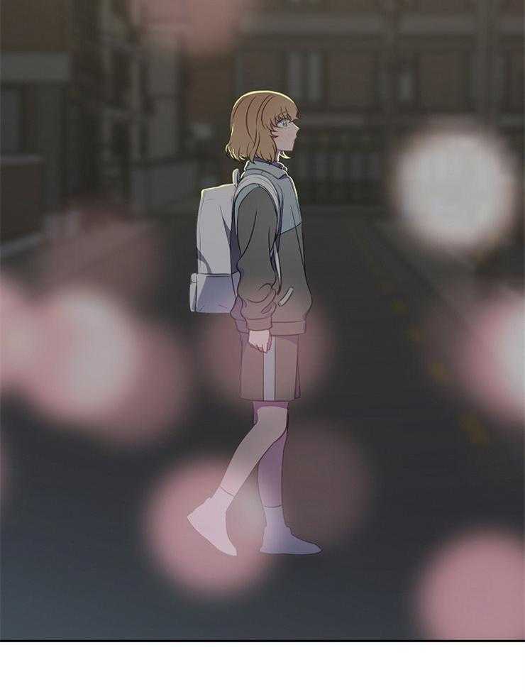 为什么要逼我谈恋爱 第40话 第3页