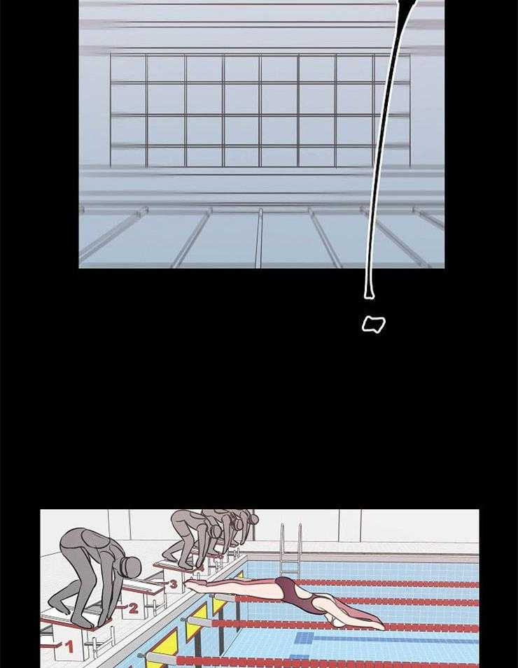 为什么要逼我谈恋爱 第42话 第23页