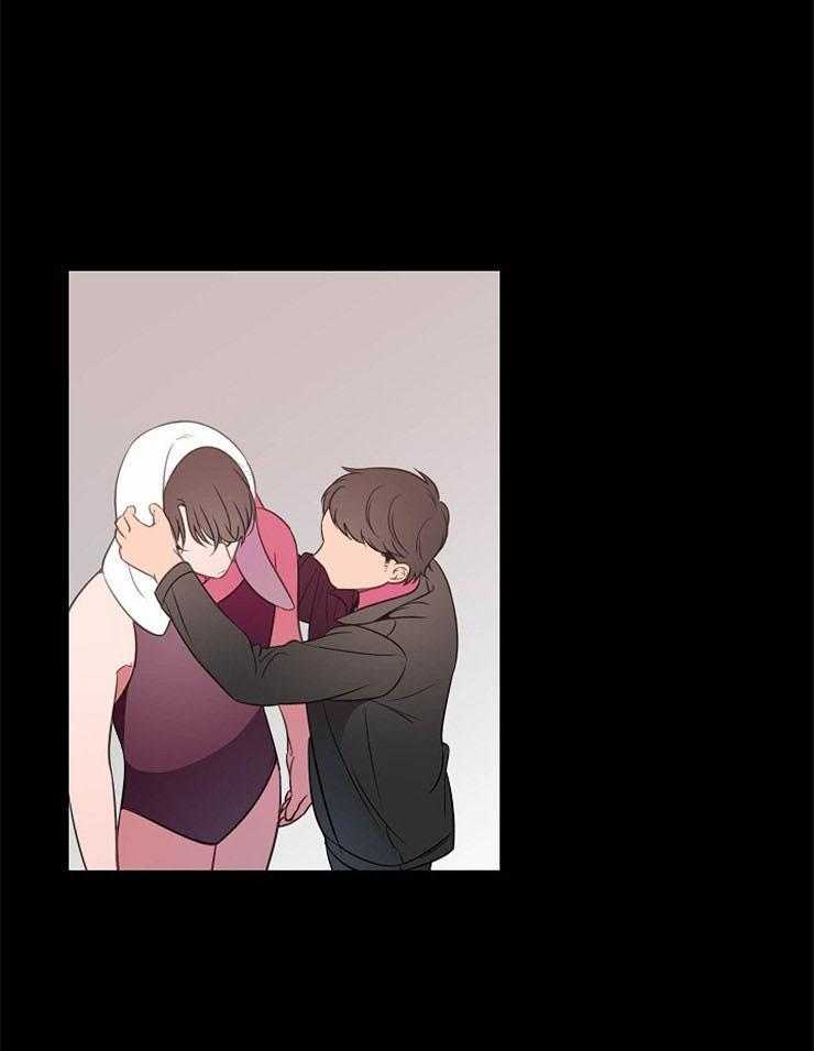 为什么要逼我谈恋爱 第42话 第27页