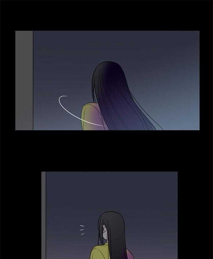 为什么要逼我谈恋爱 第44话 第34页