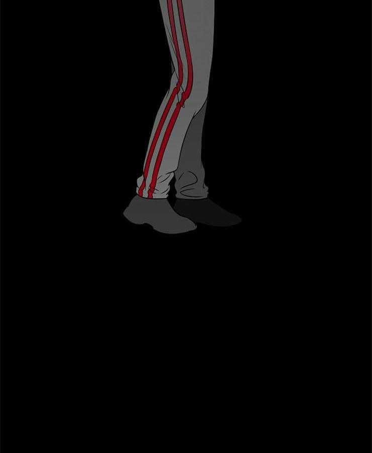 为什么要逼我谈恋爱 第44话 第38页