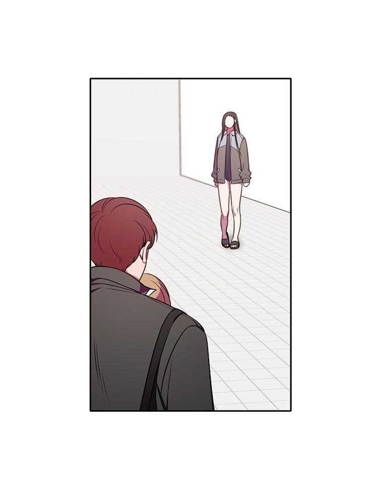 为什么要逼我谈恋爱 第45话 第24页