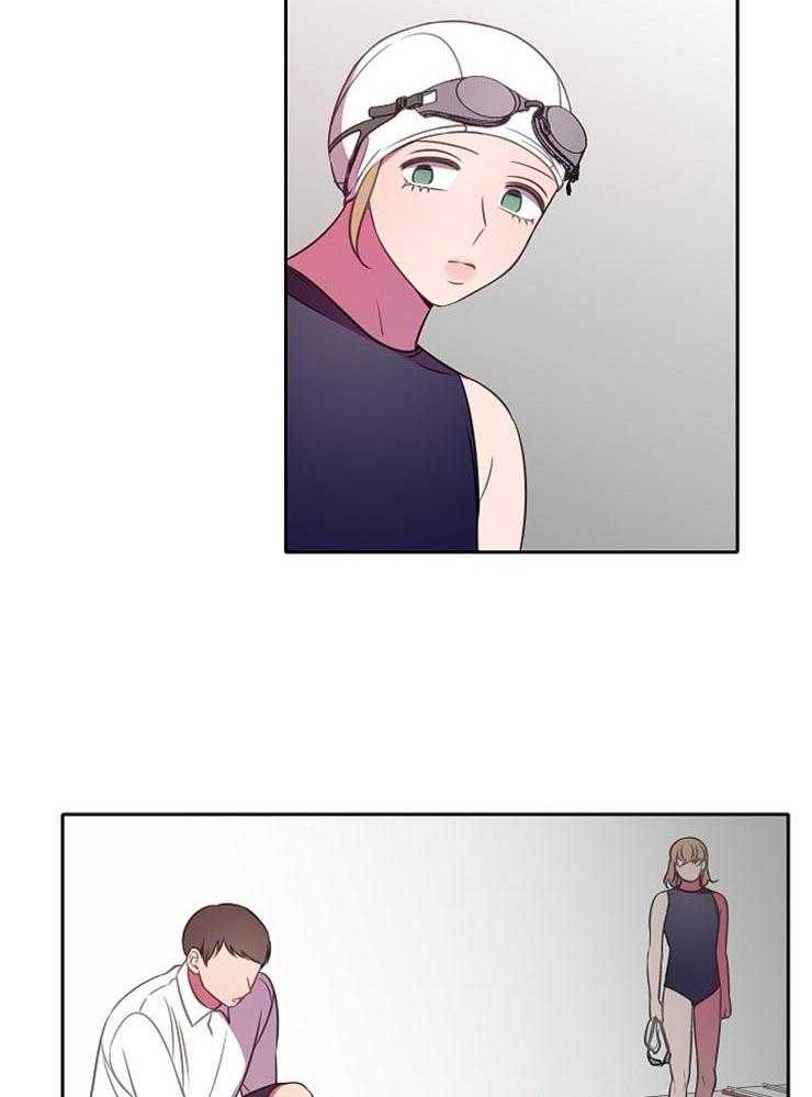 为什么要逼我谈恋爱 第47话 第18页