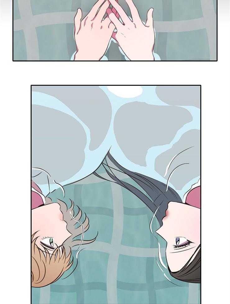 为什么要逼我谈恋爱 第52话 第13页