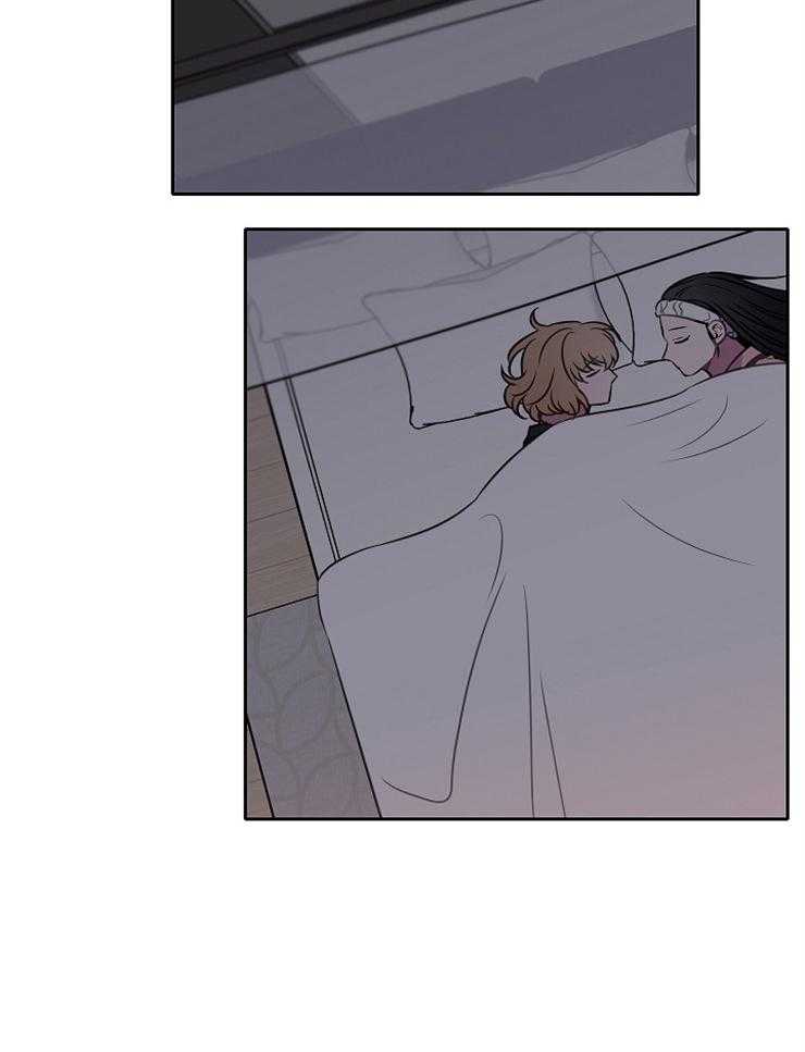 为什么要逼我谈恋爱 第55话 第1页