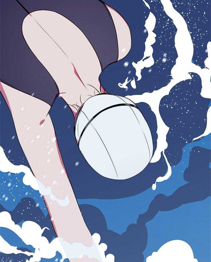 为什么要逼我谈恋爱 第56话 第25页