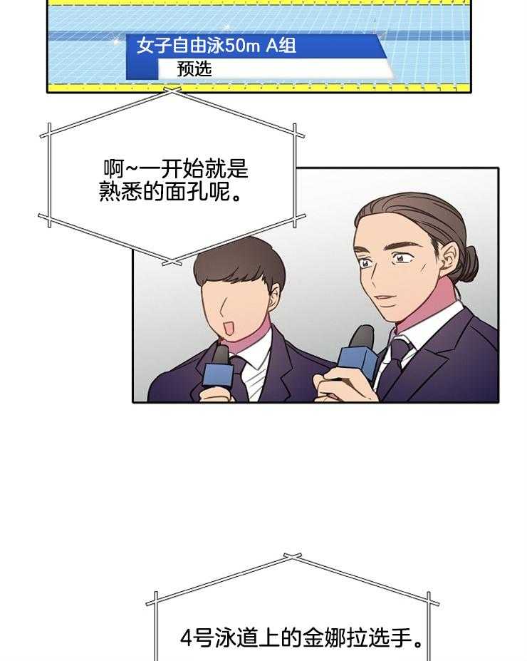 为什么要逼我谈恋爱 第58话 第7页