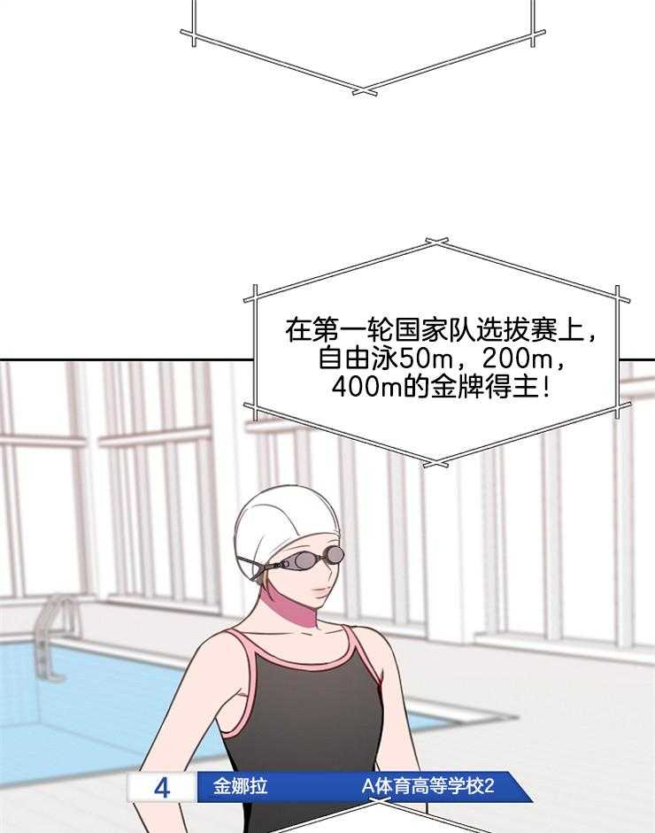 为什么要逼我谈恋爱 第58话 第8页