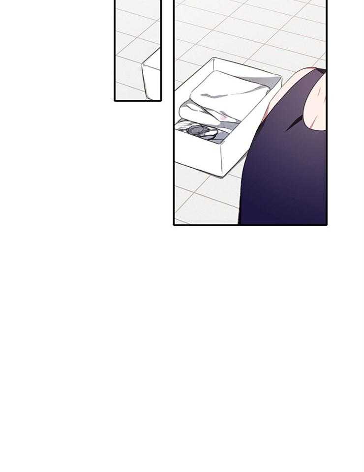 为什么要逼我谈恋爱 第6话 第6页