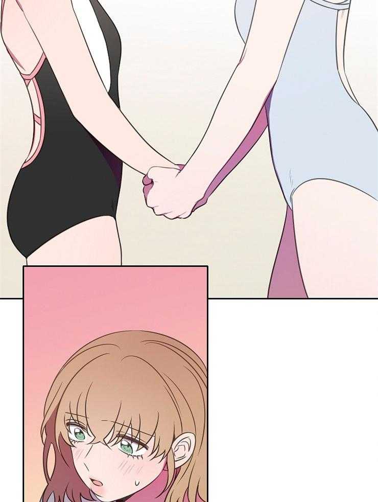 为什么要逼我谈恋爱 第60话 第1页