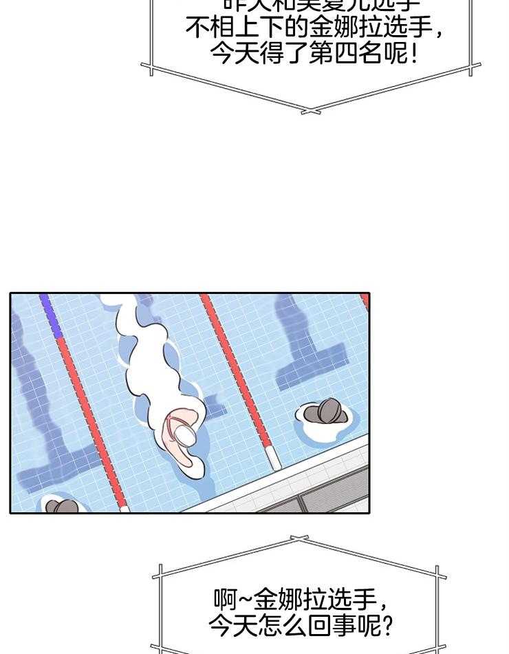 为什么要逼我谈恋爱 第64话 第17页