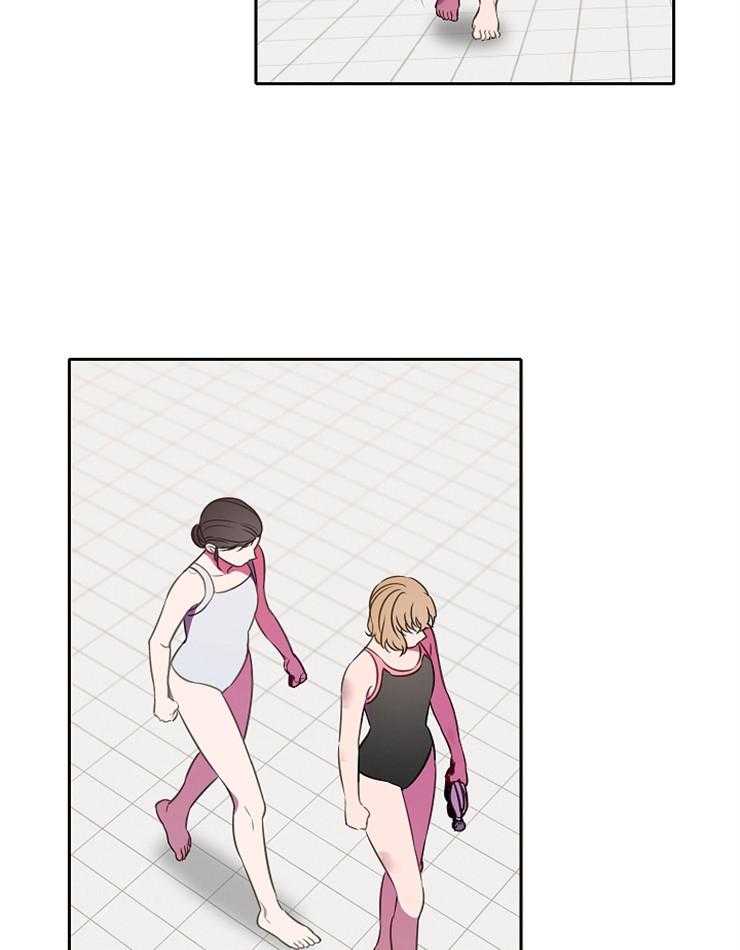 为什么要逼我谈恋爱 第64话 第20页