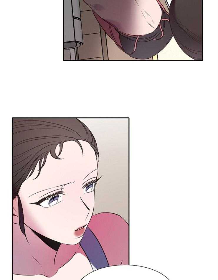 为什么要逼我谈恋爱 第64话 第33页