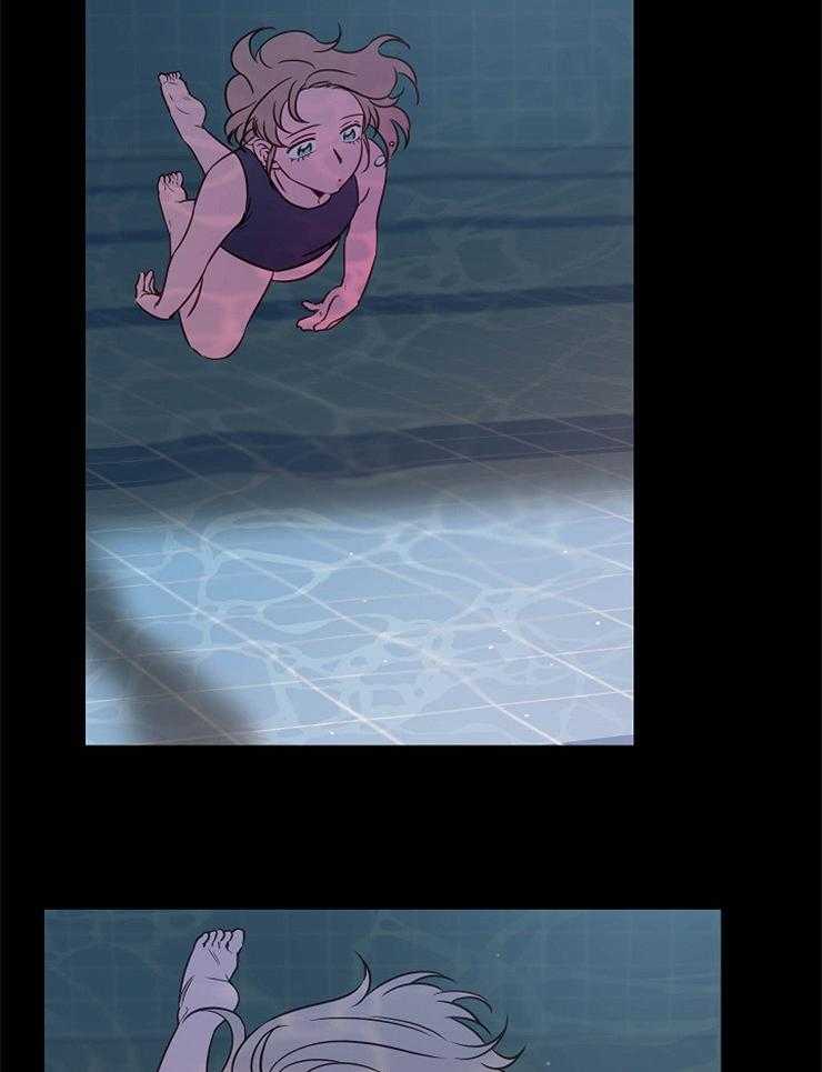 为什么要逼我谈恋爱 第70话 第26页