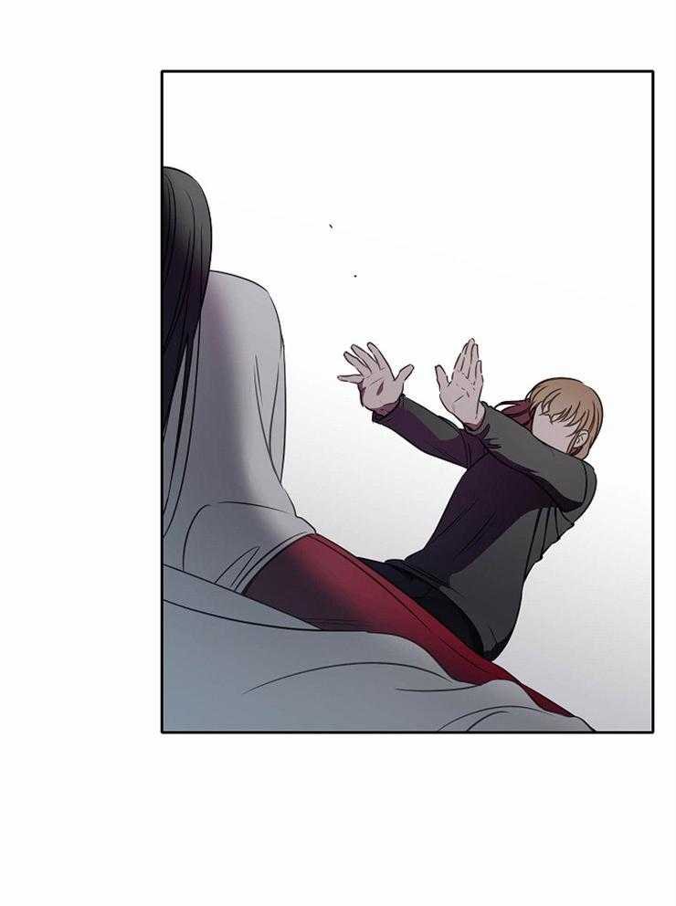 为什么要逼我谈恋爱 第71话 第8页