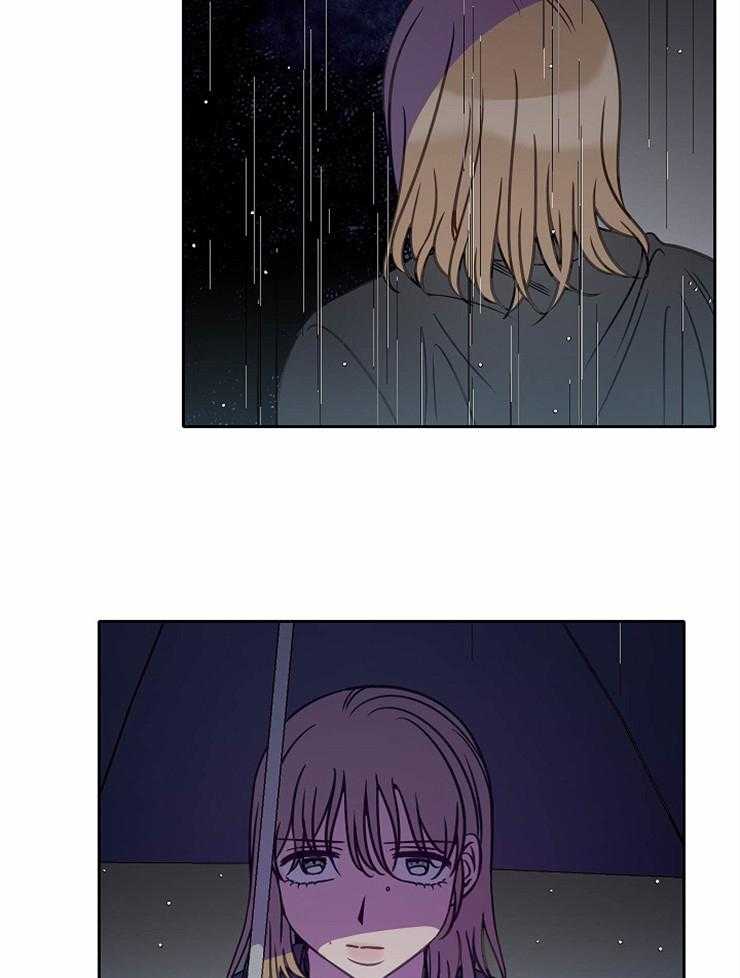 为什么要逼我谈恋爱 第72话 第31页