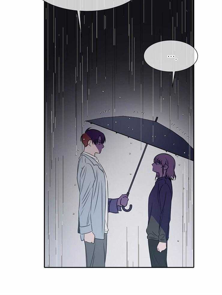 为什么要逼我谈恋爱 第72话 第35页