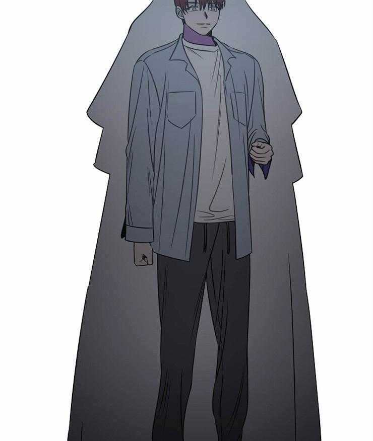 为什么要逼我谈恋爱 第72话 第40页