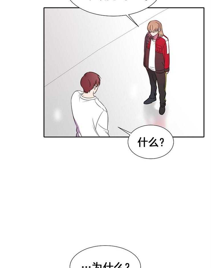 为什么要逼我谈恋爱 第77话 第7页