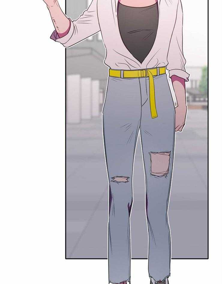 为什么要逼我谈恋爱 第79话 第15页