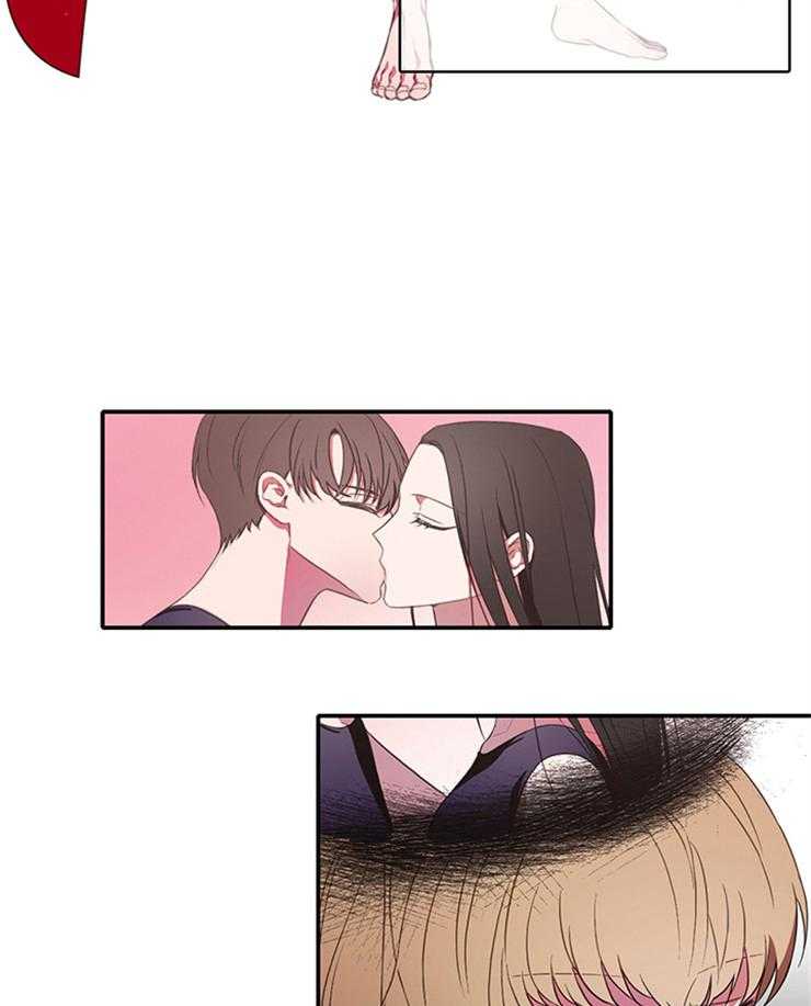 为什么要逼我谈恋爱 第8话 第7页