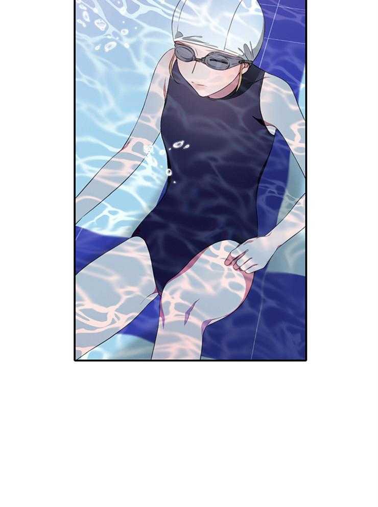 为什么要逼我谈恋爱 第8话 第30页