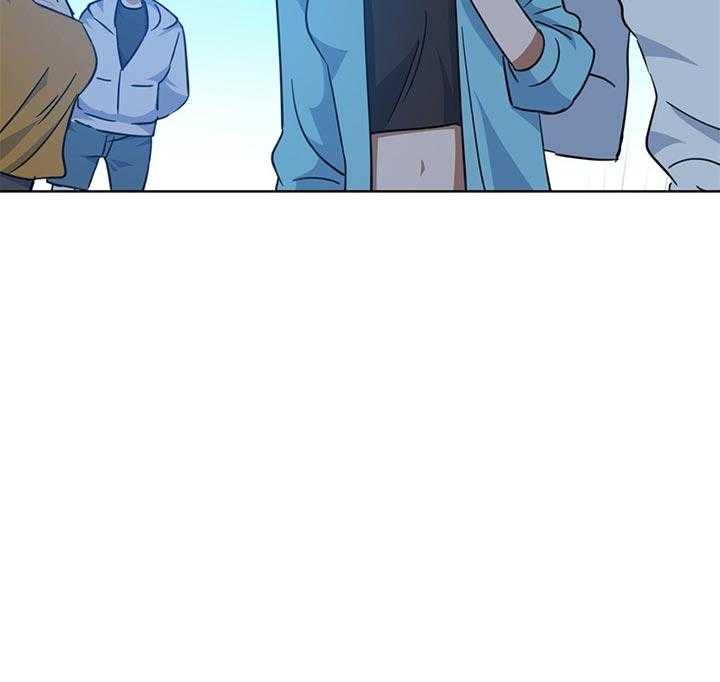 危险合作第70话图