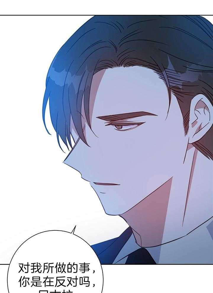 危险合作第71话图