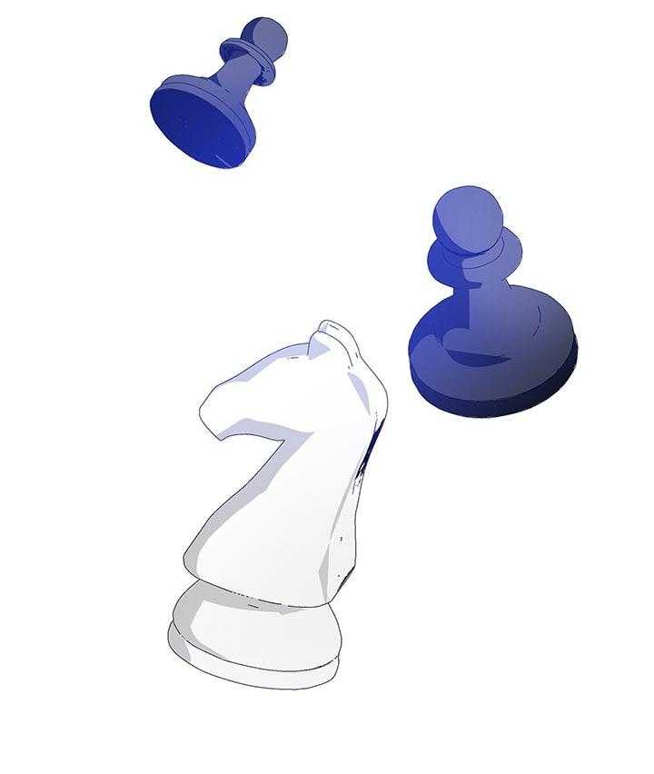 危险合作第75话图